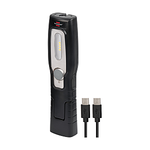 visuel1 Lampe LED HL 201