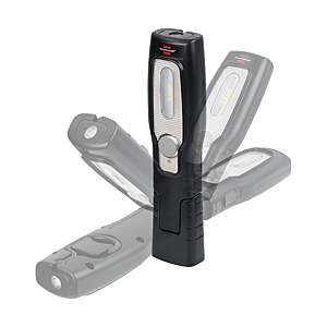 visuel2 Lampe LED HL 201