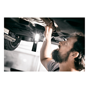 visuel4 Lampe LED HL 201