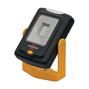 visuel1 Lampe de poche LED HL DB 43 MH