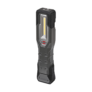 visuel1 Lampe torche LED HL1000 A