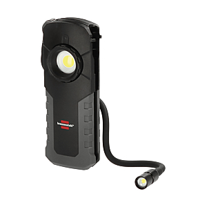 visuel2 Lampe torche LED HL 1000 ACW