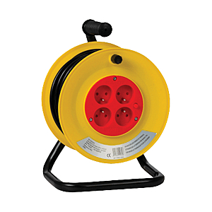 visuel1 Enrouleur domestique 260I