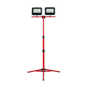 visuel1 Projecteur Led JARO 4000 T - Brennenstuhl