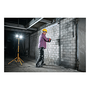 visuel3 Projecteur télescopique LED Jaro 6060T