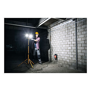 visuel2 Projecteur télescopique LED Jaro 6060T
