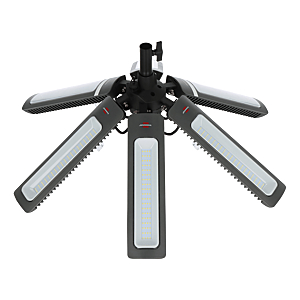 visuel2 Projecteur de chantier LED 360°