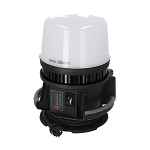 visuel1 Projecteur LED 360°