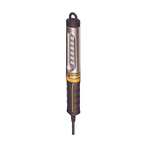 visuel3 Lampe d'atelier LED WL 550