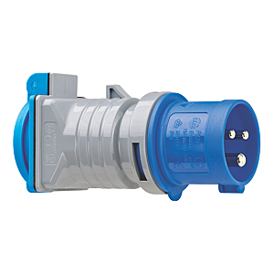visuel1 Adaptateur électrique
