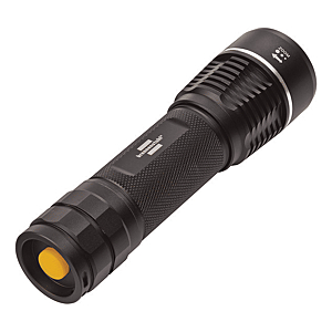 visuel2 Lampe de poche LED LUX Premium Focus