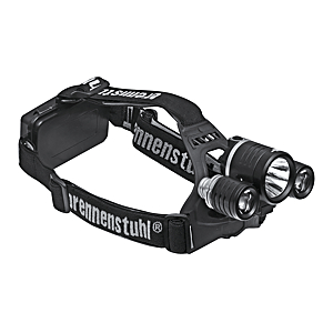 visuel1 Lampe frontale rechargeable