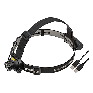 visuel1 Lampe frontale LED LUX PREMIUM SL401AF
