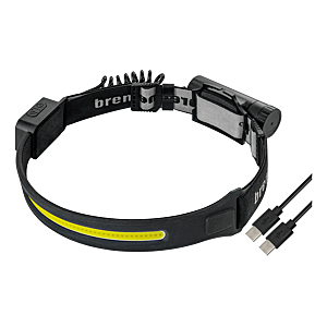 visuel1 Lampe frontale LED SL 500 rechargeable