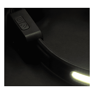 visuel5 Lampe frontale LED SL 500 rechargeable