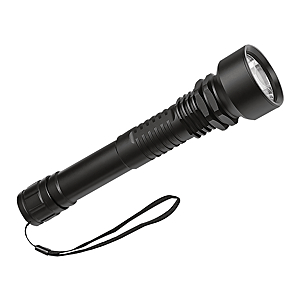 visuel1 Lampe de poche LED focus TL700AF