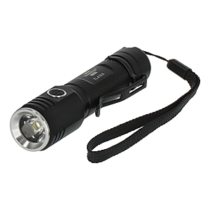 visuel1 Lampe de poche LED LuxPremium
