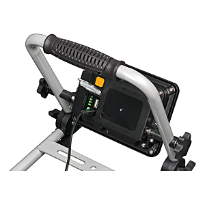 visuel5 Projecteur portable LED JARO 2010 MA