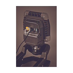 visuel6 Projecteur portable LED CL 4050 MA