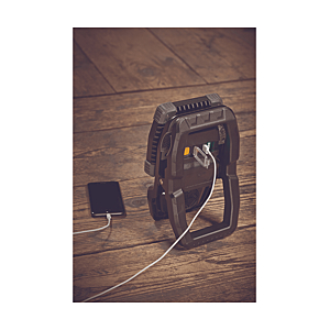 visuel9 Projecteur portable LED CL 4050 MA