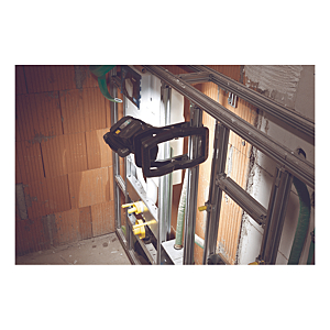 visuel10 Projecteur portable LED CL 4050 MA