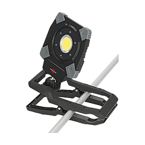 visuel2 Projecteur de chantier LED à pince