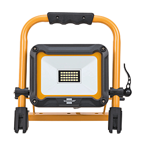 visuel2 Projecteur portable LED JARO 3060M