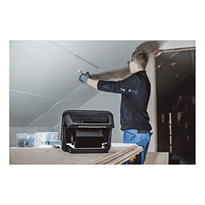 visuel5 Projecteur LED Multi Battery 3000MA