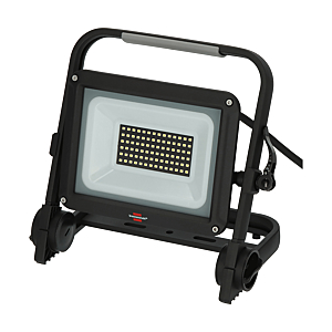 visuel1 Projecteur LED portable JARO avec interrupteur