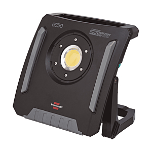 visuel1 Projecteur hybride LED Multy 6050MH