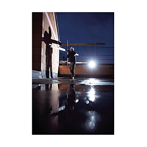 visuel8 Projecteur hybride LED Multy 6050MH