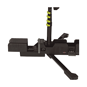 visuel2 Projecteur LED Multi Battery télescopique