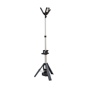 visuel1 Projecteur de chantier LED orientable