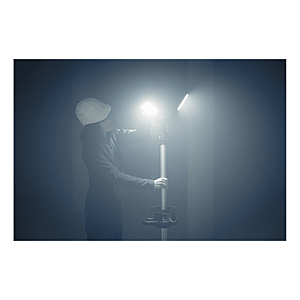 visuel5 Projecteur de chantier LED orientable