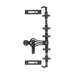 visuel1 Poignée et accessoire pour espagnolette 163A3032