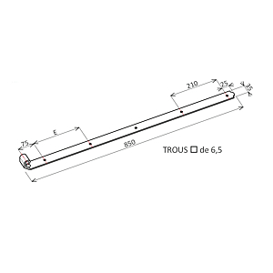 visuel2 Penture droite 11B40