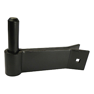 visuel1 Gond à tige à sceller 2 lames &Oslash; 16