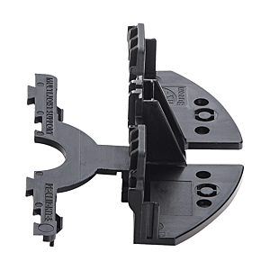 visuel1 Single clip pour chevrons