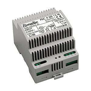visuel1 Alimentation électrique 12 VCC PSC46