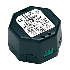 visuel1 Alimentation électrique 12 VCC OTS1212RA