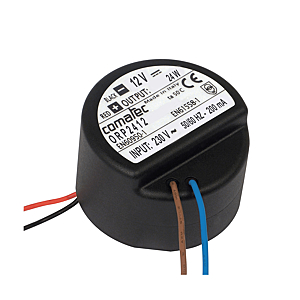 visuel1 Alimentation électrique 12 VCC ORP2412