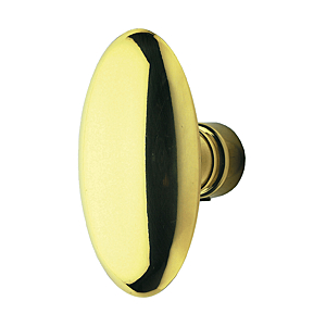 visuel1 Bouton simple de porte Médiéval