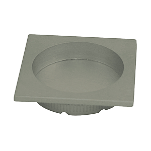 visuel1 Poignée cuvette carrée P00350C/37V
