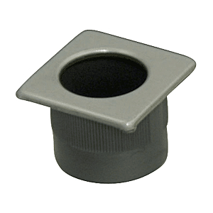 visuel1 Douille de tirage carrée P00350D/37V