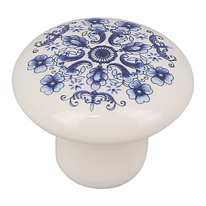 visuel1 Bouton motif bleu