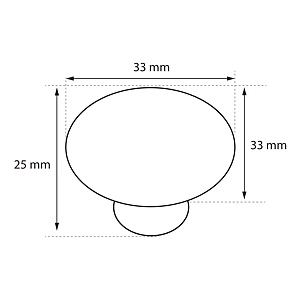 visuel3 Bouton motif bleu