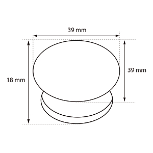 visuel3 Bouton motif METRAZ