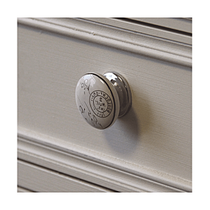 visuel2 Bouton motif timbre
