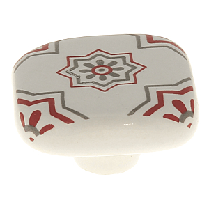 visuel1 Bouton motif carreau ciment