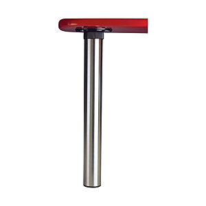 visuel2 Pied de table charge lourde 